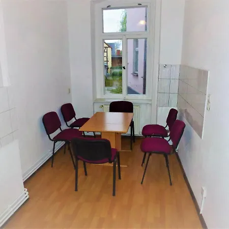 Gastehaus Appartement Rathenow