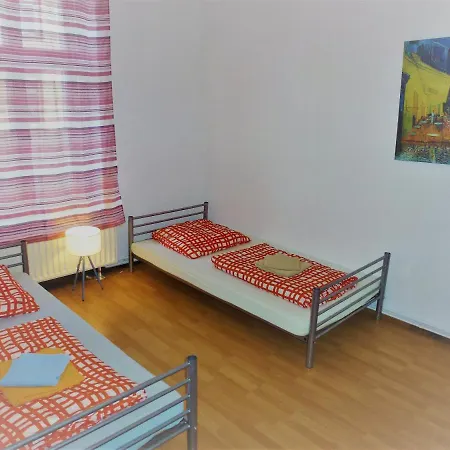 Appartement Gastehaus
